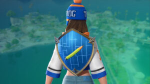 Fortnite just locked a “free” item behind hundreds of wins