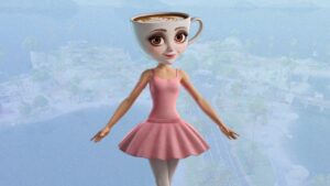 Fortnite’s ugly Ballerina Cappuccina is already its worst-rated skin ever, and it’s not even out yet