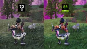 Fortnite finally gets long-awaited graphics boost for PC players