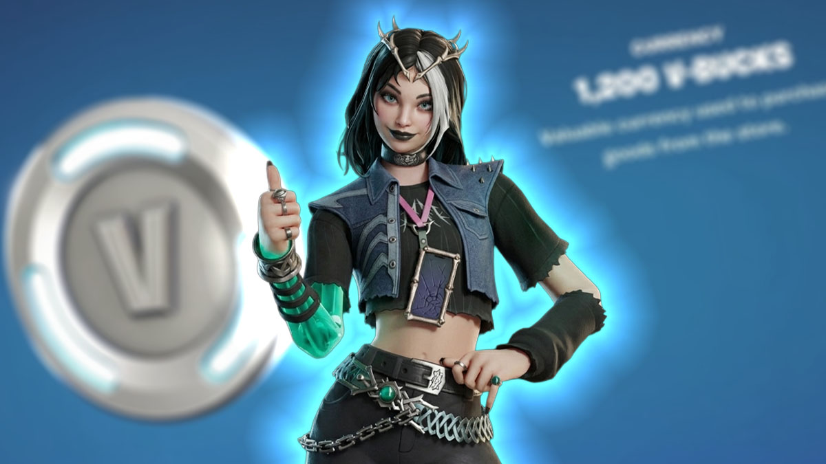 Fortnite announces instant refunds for controversial cosmetics after player backlash