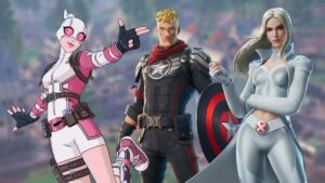 Fortnite to bring back older Battle Pass skins next month