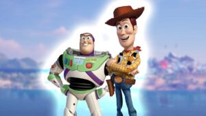 Fortnite x Toy Story — Release date, skins, estimated price, and more