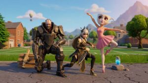 Fortnite hasn’t even released this skin yet, but players already hate it