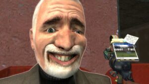 s&box creator says predecessor Garry’s Mod “was a dead end for developers” which inspired huge changes for his new game