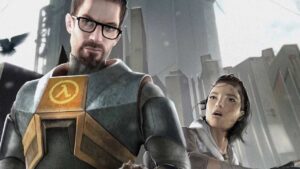 Half Life 2 Remake dev promises the brilliant mod is not ‘abandoned’, they just forgot their login