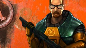 DOOM, Quake designer recalls early Half-Life blew him away, much to Id Software’s annoyance – “the whole room turned around and scowled at me”