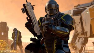 Helldivers 2 finally adds TWO new Exosuit Mechs with the Exo Experts Warbond later this month