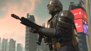 Helldivers 2 CEO promises they’re investing “more” than ever to improve the game’s mysterious engine