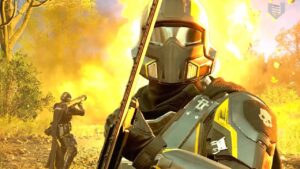 Helldivers 2 modders crack Arrowhead’s new anti-cheat in days to bring back essential mods