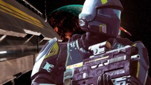 Helldivers 2 lead promises better progression is a priority, but “meaningful progression takes time to get right”