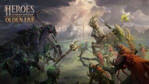 Heroes of Might and Magic Olden Era Early Access Release Date, Launch Times, and LIVE Countdown Clock