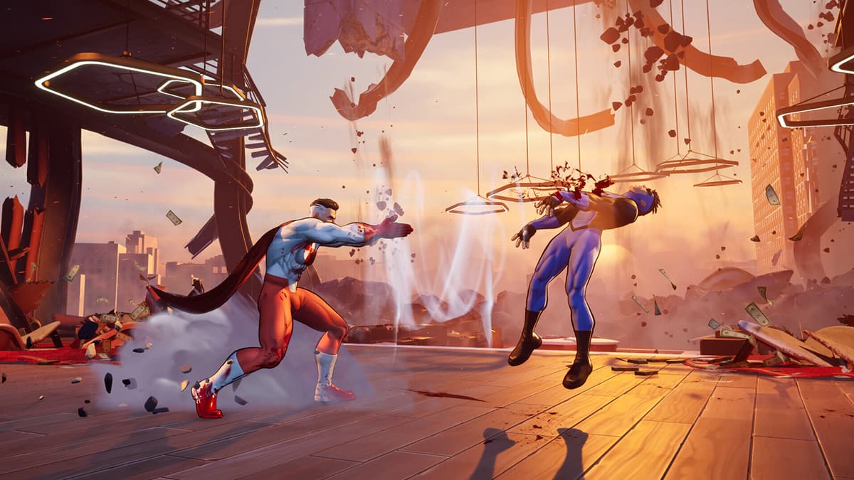 Invincible VS Crossplay Guide: Everything You Need to Know