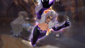 Marvel Rivals Season 7.5 Early Access: Black Cat feels powerful, but she has one big flaw