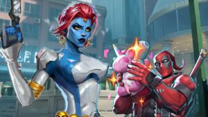 Marvel Rivals devs explain constant leaks are “frustrating” as they spoil year-long plans, but they’re always focused on “developing real content”