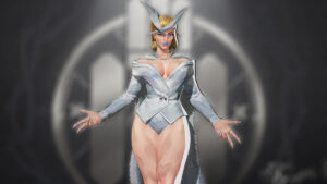 Marvel Rivals offers a free skin, yet sparks player backlash