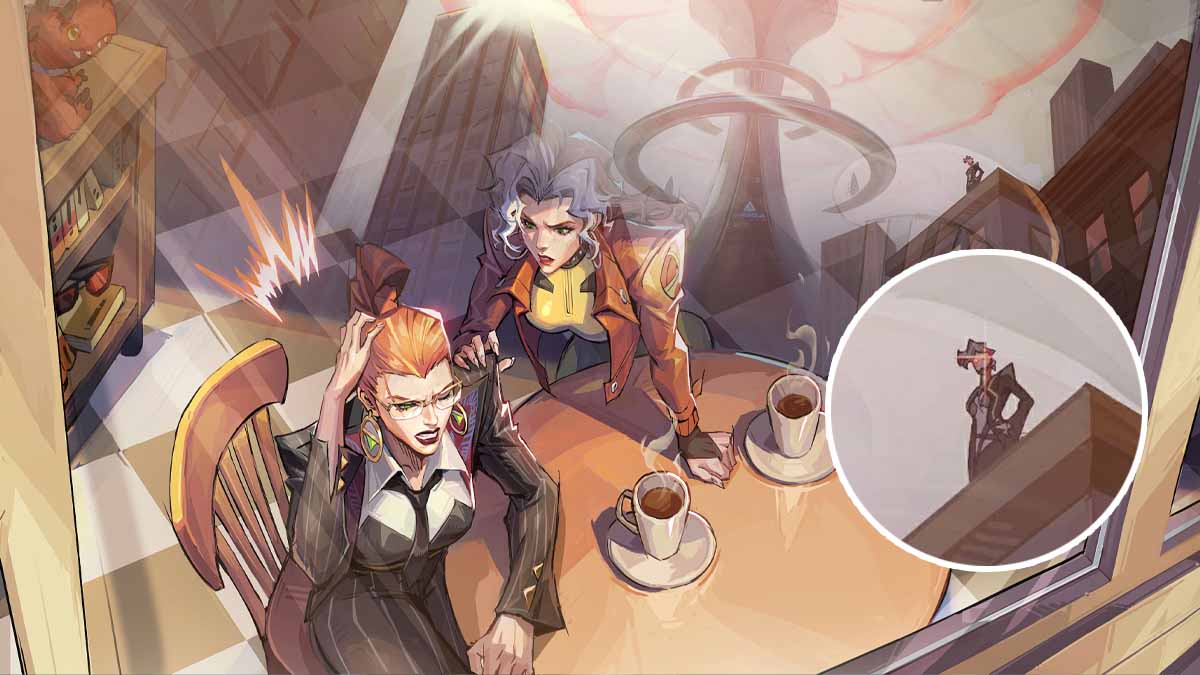 Marvel Rivals Misty Marvel Rivals may have already revealed Season 8 hero - FRVR