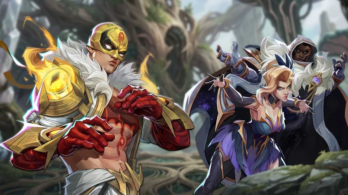 Marvel Rivals is bringing back old Battle Pass for just two weeks