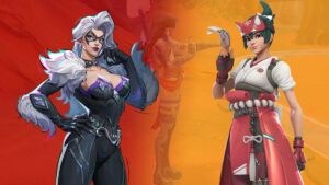 This Overwatch feature would be perfect for Marvel Rivals