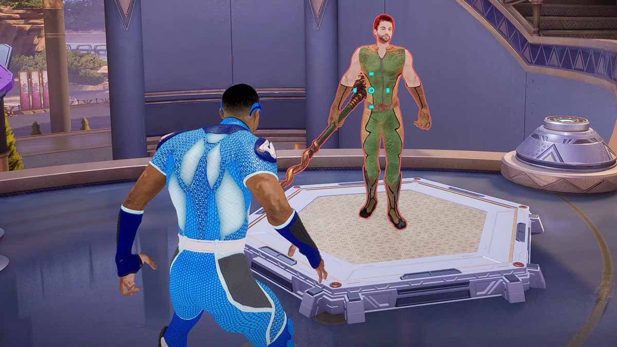 Marvel Rivals gets unofficial ‘The Boys’ crossover