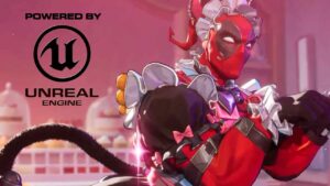 Marvel Rivals devs defend Unreal Engine 5 as Epic’s tools are “essential for our creative vision”