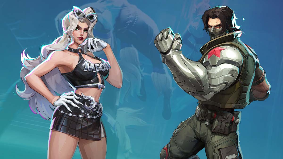 This quiet Marvel Rivals tweak might be the best change in Season 7.5