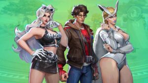 Marvel Rivals leak reveals exclusive Xbox perks with free skins