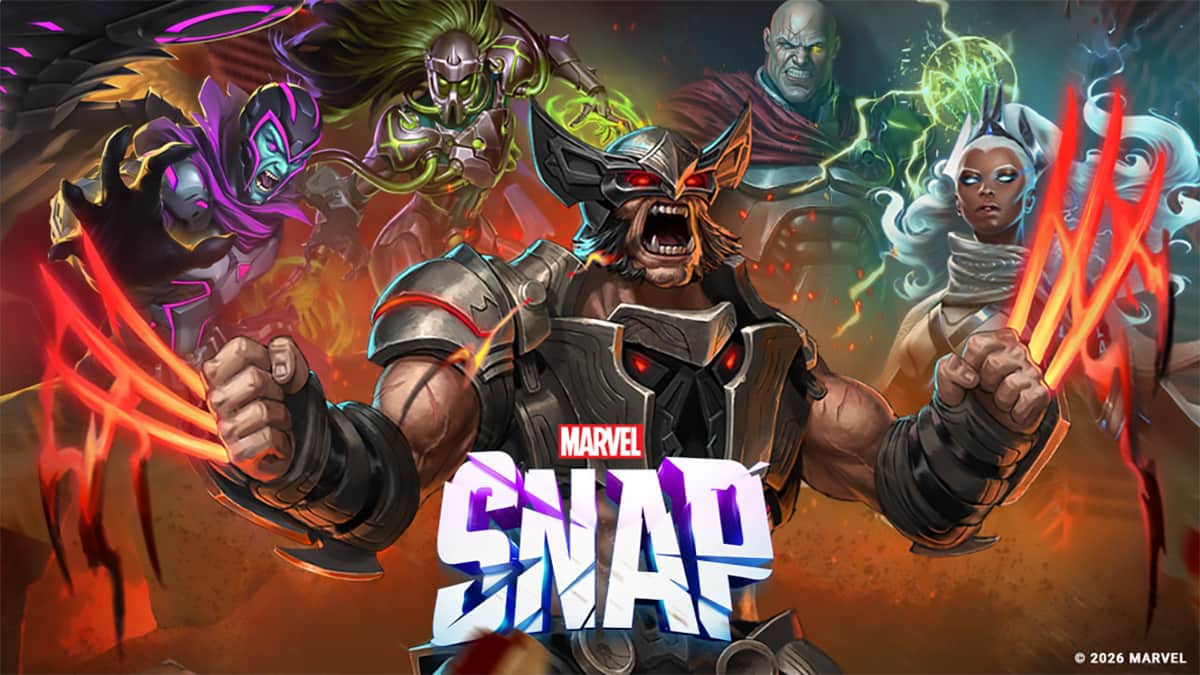 Marvel Snap Top 10 Best Cards (April 2026 Meta)