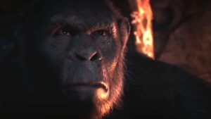 Planet of the Apes’ underrated canon video game has been delisted from Steam