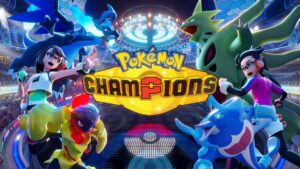 Pokémon Champions Release Date, Time, Countdown, Platforms, and More