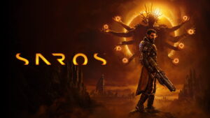 Saros Release Date, Launch Times, LIVE Countdown Clock, and More