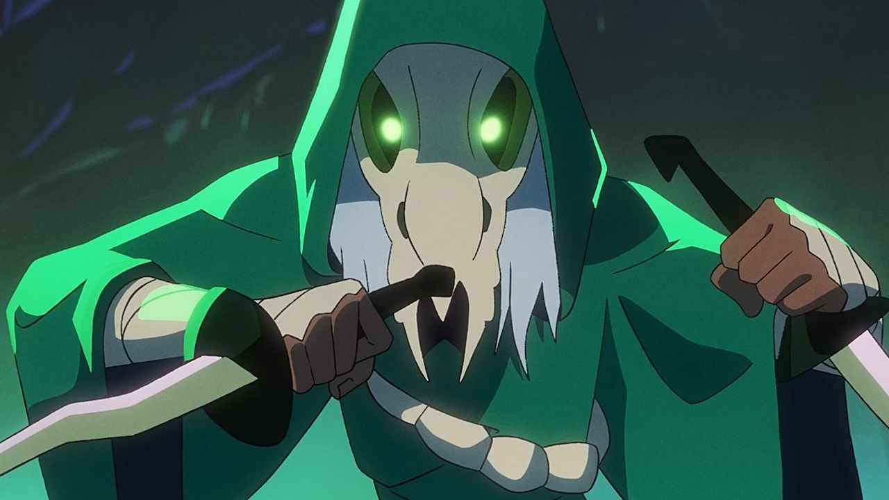 slay the spire 2 keyart