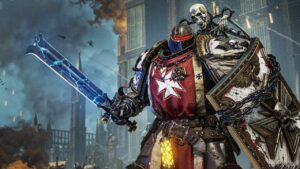 Warhammer 40K: Space Marine 2 devs reveal “many production restraints” plagued its Voice Pack DLC as the team plan to improve the content as a free bonus for all players