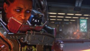 The Expanse: Osiris Reborn is Mass Effect with FEAR-like combat, but it does have the jank you’d expect from Owlcat