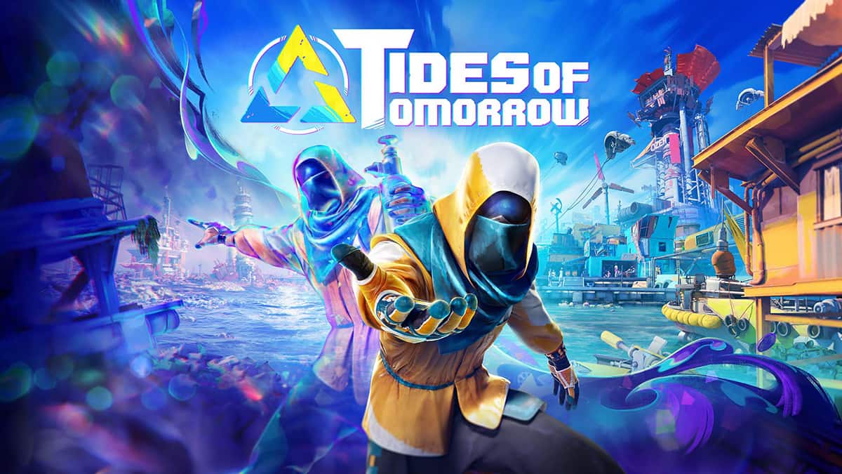 Tides of Tomorrow Release Date, Launch Times, Countdown, Demo, and More