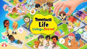 Tomodachi Life Living the Dream Release Date, Launch Times, Countdown Clock, and More