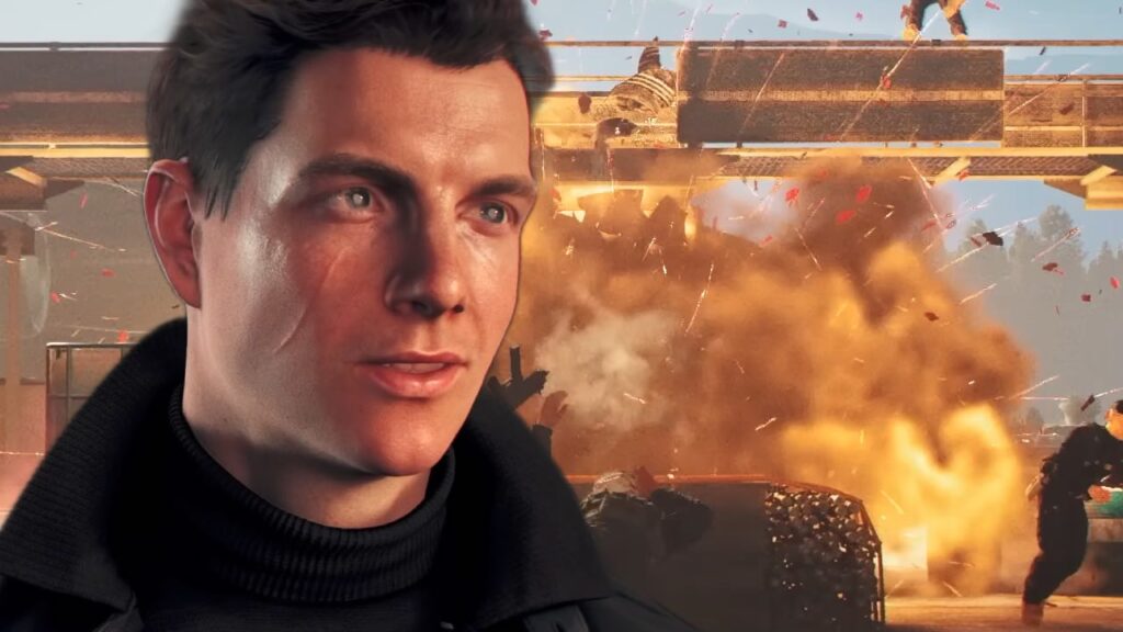 007 First Light devs scrapped gadgets that gave Bond “magic powers” as ...