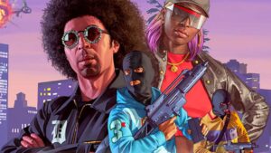 GTA Online will still be supported after the release of GTA 6, hints Take-Two CEO