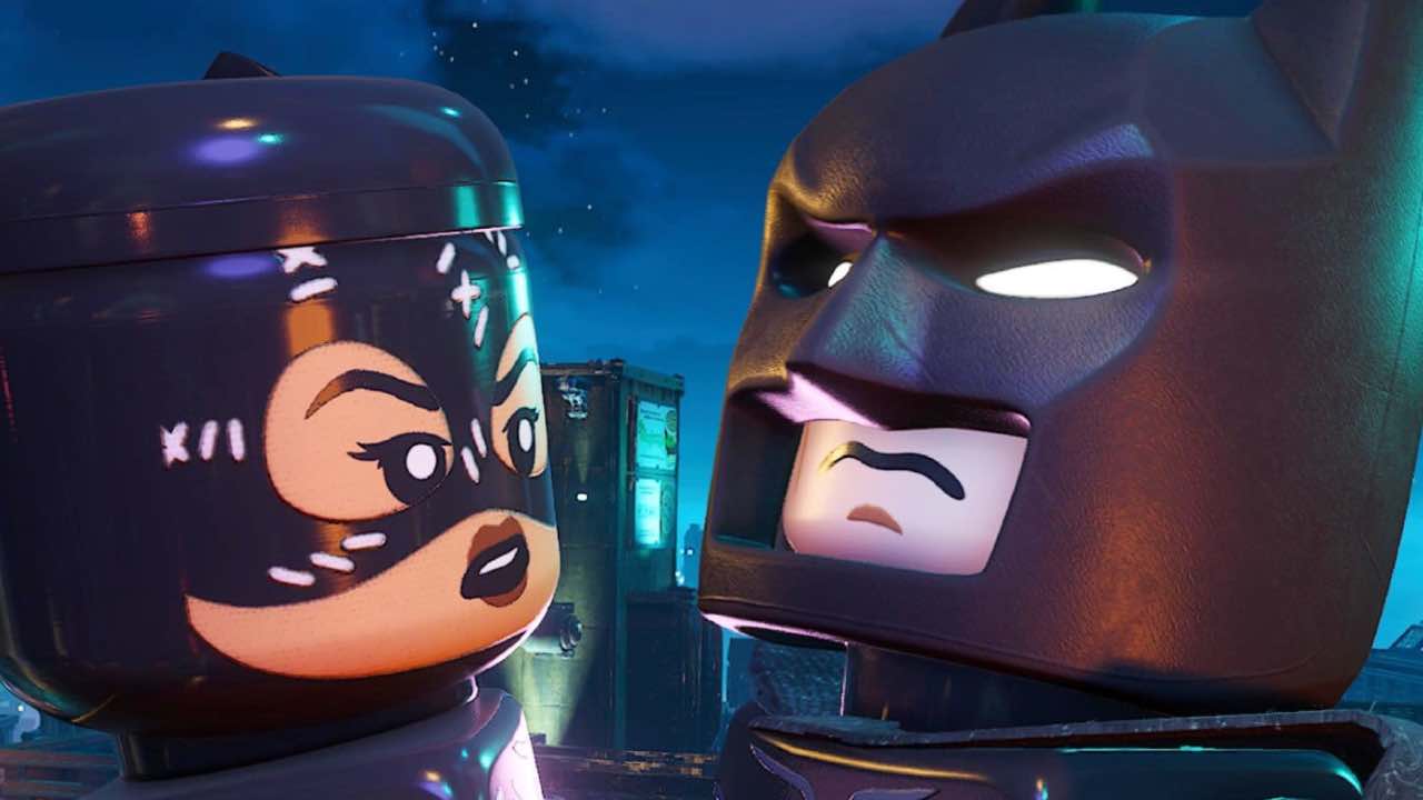LEGO Batman lead says the game doesn’t “take forever to complete” as the team wants to respect “the players time”