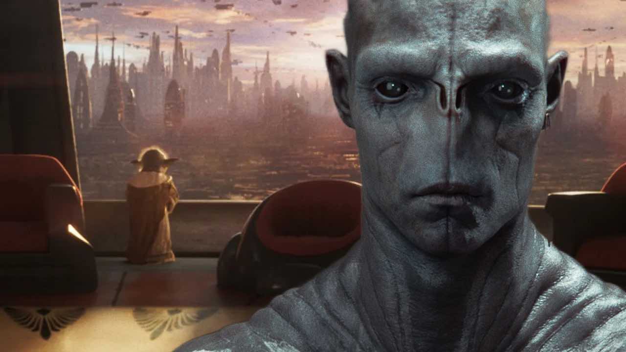 Quantic Dream promises Star Wars Eclipse is still in development as it scraps brand-new free-to-play game