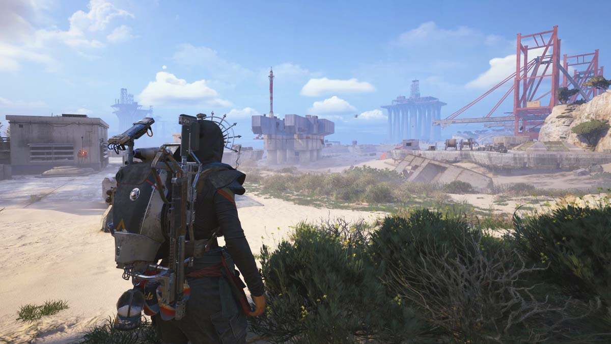 Arc Raiders patch notes 1.27.0 fix several game-breaking issues