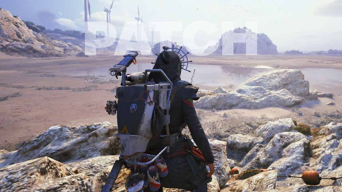 Arc Raiders 1.28.0 patch notes reveal new cosmetics, address major issues