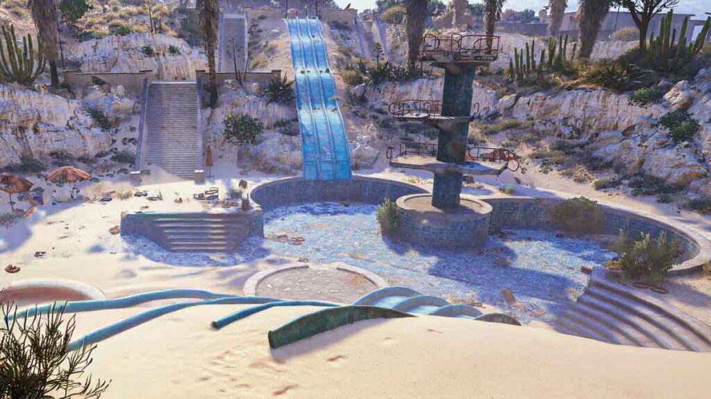 Arc Raiders Riven Tides