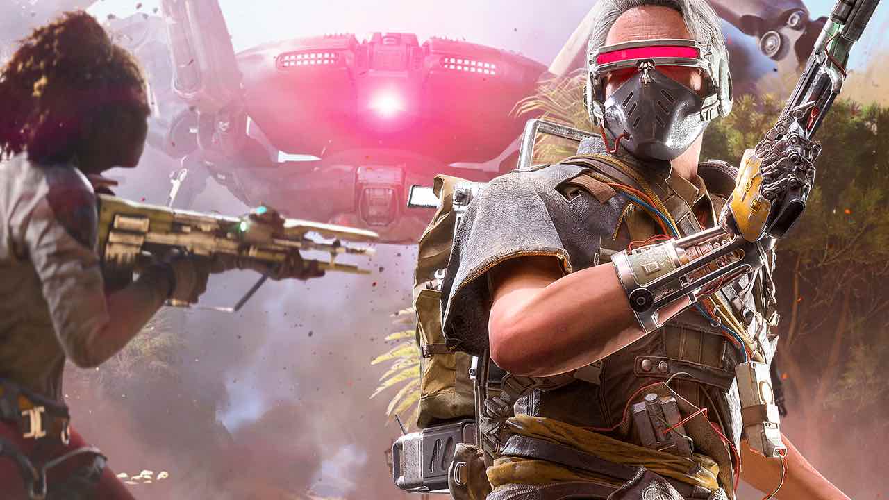 Arc Raiders Roadmap 2 is coming soon with “more detail” as CEO says Embark owes fans “a lot more” content