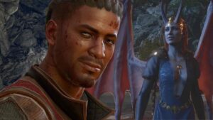 Huge Baldur’s Gate 3 mod revamps Wyll’s story to give him “the autonomy he deserves” over his own fate