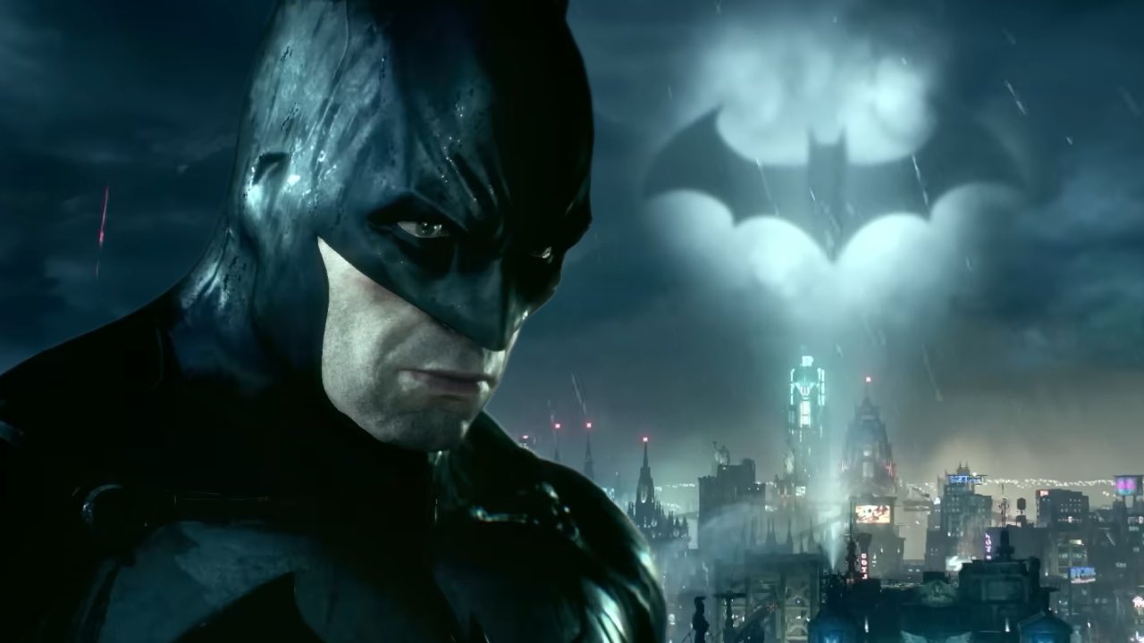 Batman Arkham Trilogy devs explain the port is an example of why “porting is a more complex discipline than it might appear”