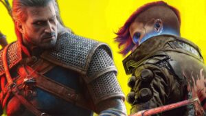 CD Projekt has “other content at an advanced production phase” that will release this year as they work on The Witcher 3’s “proper big expansion” 