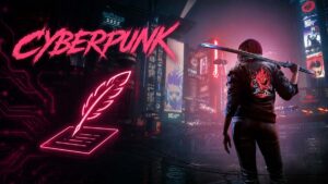 Cyberpunk 2 developers are recruiting “gifted storytellers” for the sequel