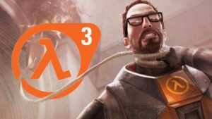 Valve taunts dataminers looking for Half-Life 3 details as insiders claim the project has been given “extra development time”