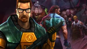 SiN lead recalls Half-Life destroying the game as Valve’s debut “crushed the market” for all PC games
