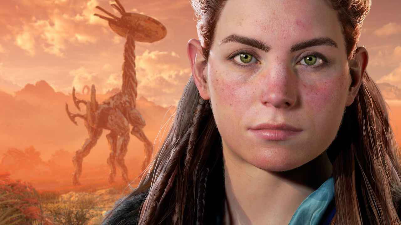 Horizon: Zero Dawn composer says using AI for creative works is “f***ing insane”